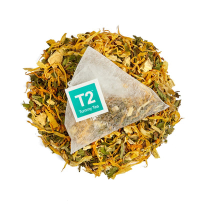 T2 Tummy Tea Bags