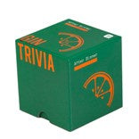 Trivia Questions Gin