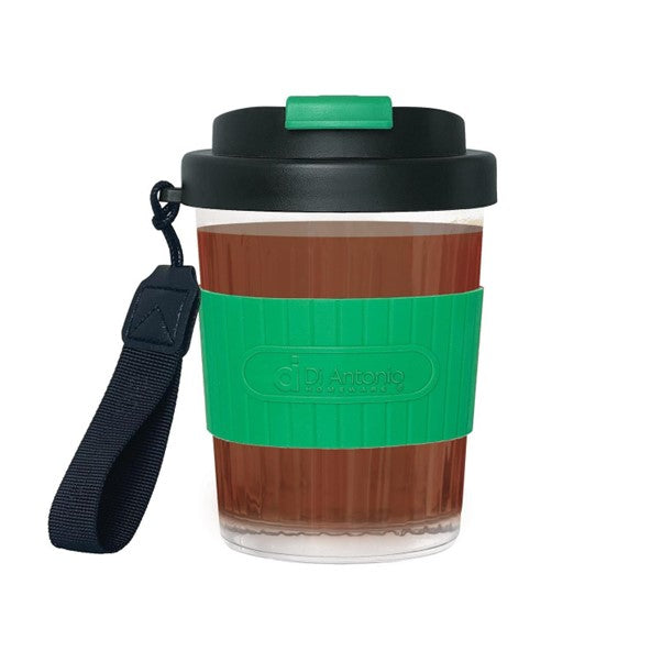 My Deskie Keep Cup 360ml Teal