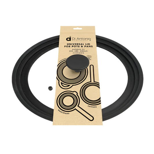Universal Lid for 26cm, 28cm, 30cm