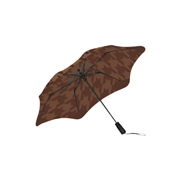 Blunt Metro Houndstooth Cocoa