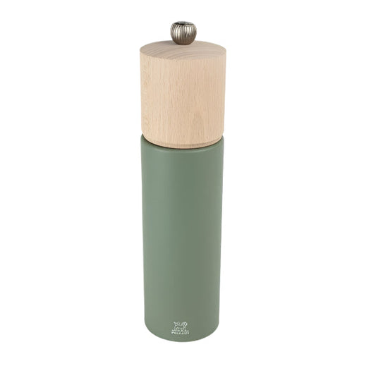 Boreal Pepper Mill Fern Green 21cm