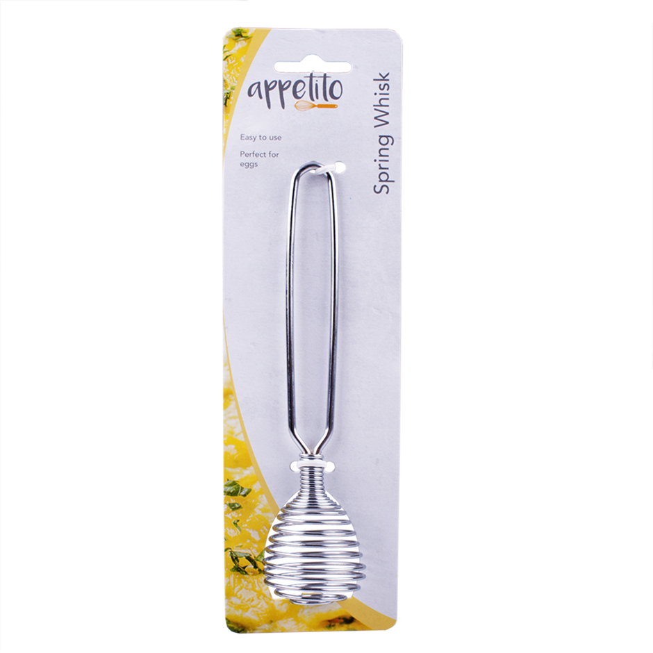 Spring Whisk