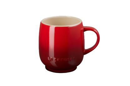 Mug 380ml U Cerise