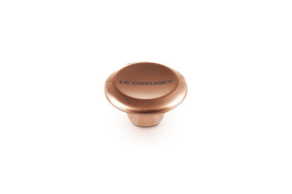 Signature Copper-Finish Knob
