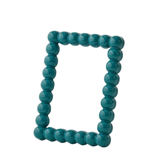 Picture Frame Creswick 4"x 6" Teal