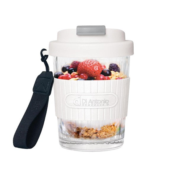 My Deskie Keep Cup 360ml White