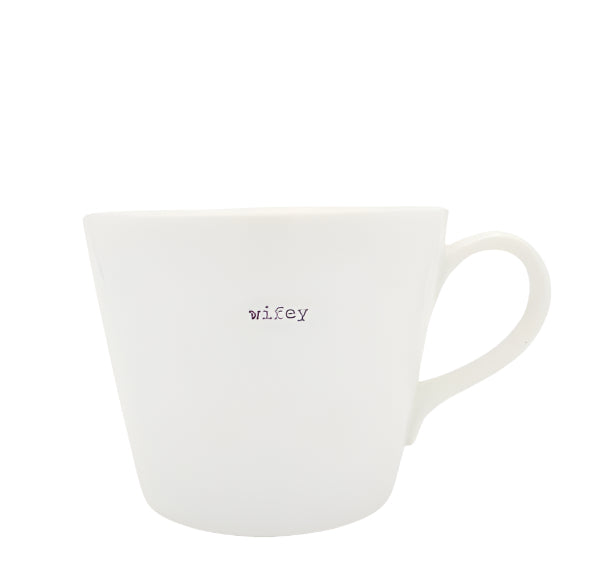 Mug - Wifey