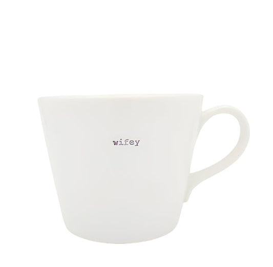 Mug - Wifey