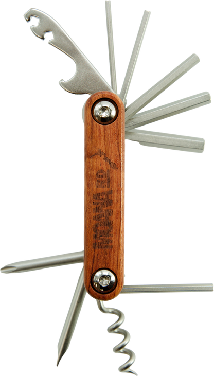 Adventure Multi Tool