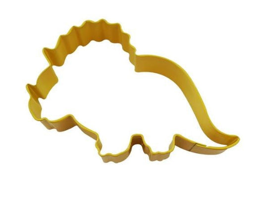 Cookie Cutter - Baby Triceratops