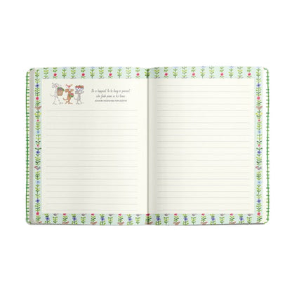 Twig Journal Chickens