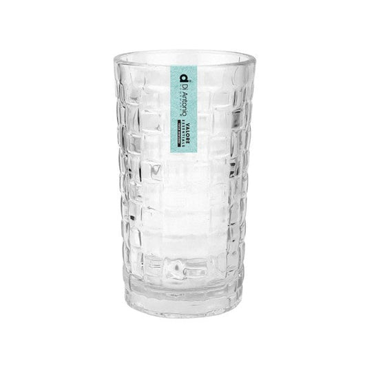Lattice Tumbler Hi-Ball 285ml