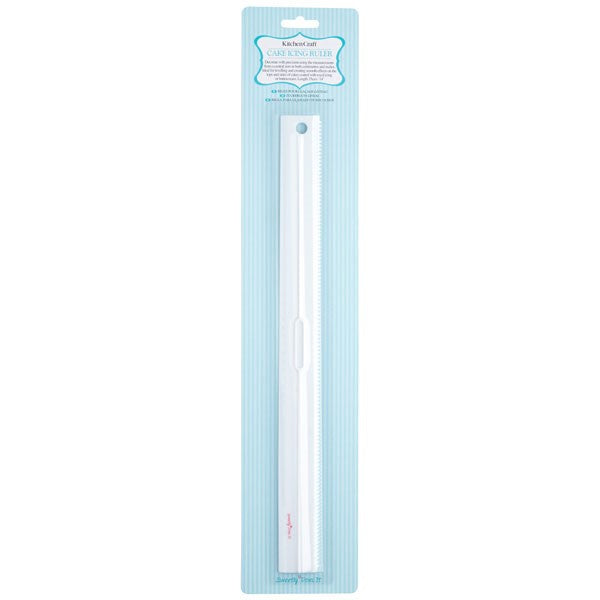 Cake Icing Ruler 35cm