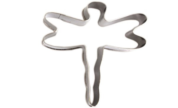 Cookie Cutter - Dragonfly