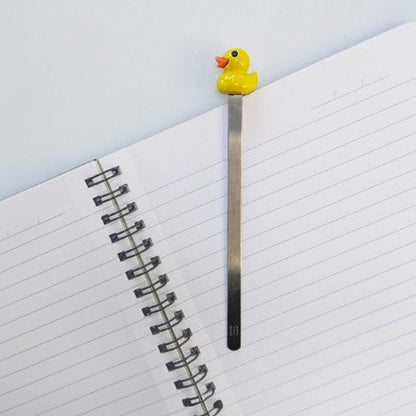 Bookmark Duck