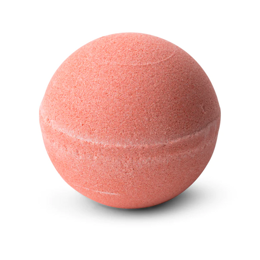 Bath Bomb - Sandalwood & Bergamot