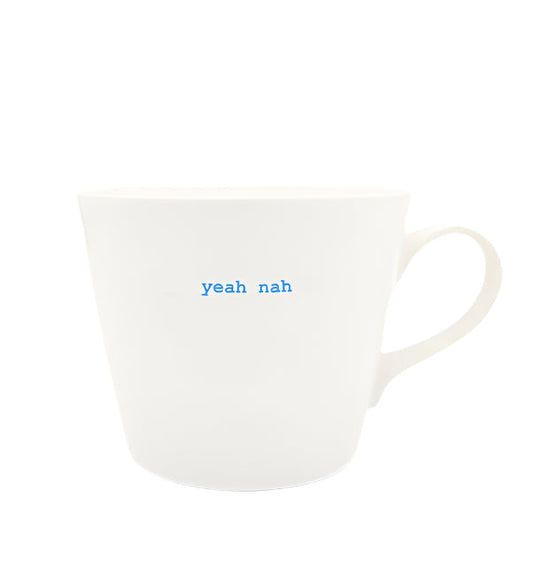 Mug - Yeah Nah
