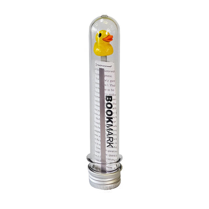 Bookmark Duck