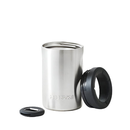 Huski Beer Cooler 2.0 Powder Pink