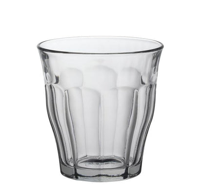 Picardie Clear Tumbler 160ml set/6