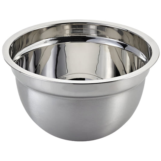 Mixing Bowl Stainless 18cm