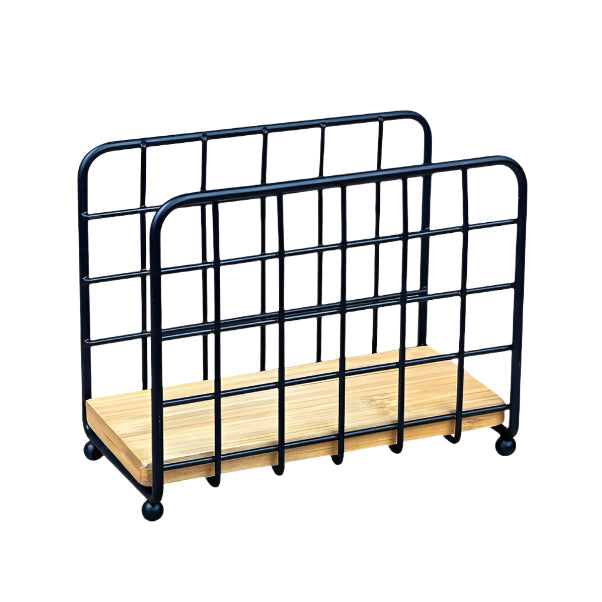 Napkin Holder Vertical