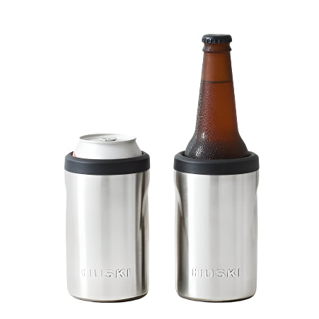 Huski Beer Cooler 2.0 Powder Pink