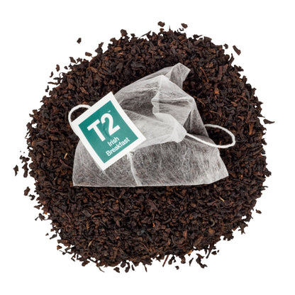 T2 Irish Breakfast Bags