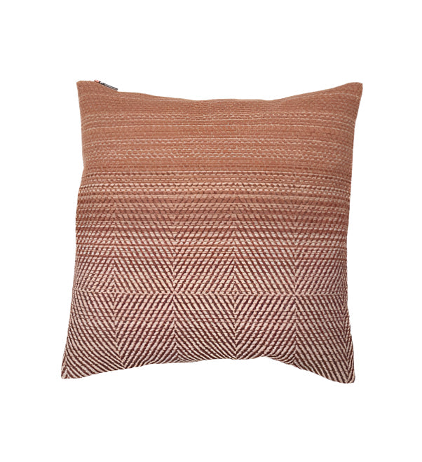 Savona Cushion & Inner Terra Cotta