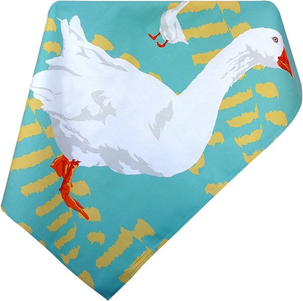 Teatowel - Goose