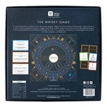 The Whiskey Game