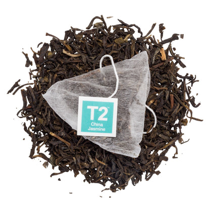 T2 China Jasmine Bags