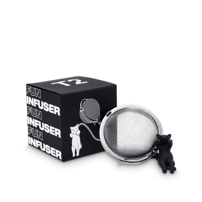 T2 Fun Infuser Alfie Black Cat
