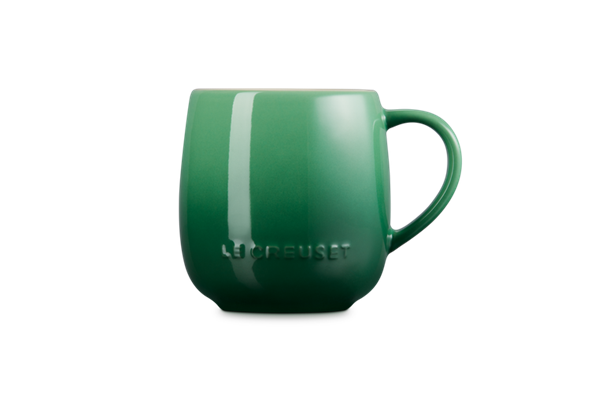 Mug 380ml U Bamboo Green