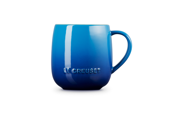 Mug 380ml U Azure Blue