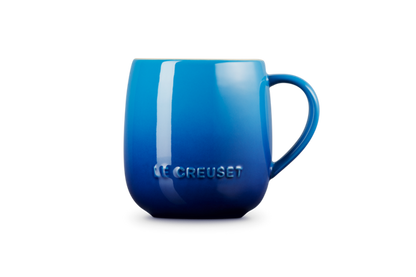 Mug 380ml U Azure Blue