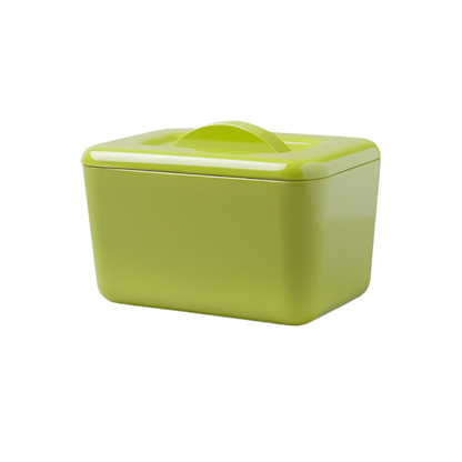 Butter Box Brights Green