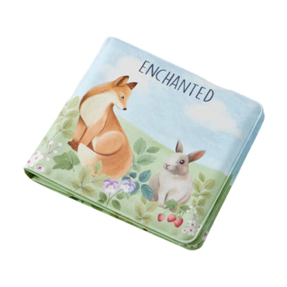 Bath Book Enchanted