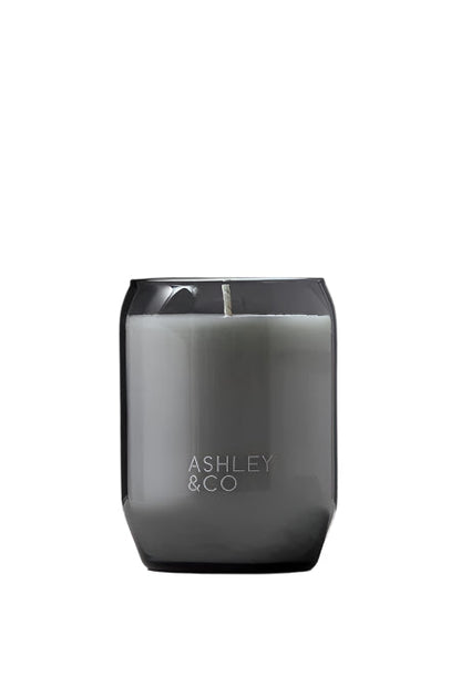 Waxed Perfume Bubbles & Polkadots