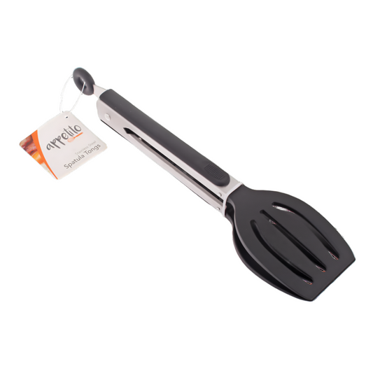 Spatula Tongs 23cm