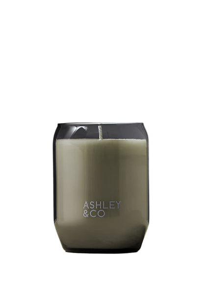 Waxed Perfume Blossom & Gilt