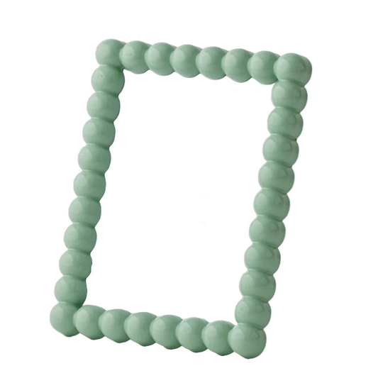 Picture Frame Creswick 5"x 7" Green