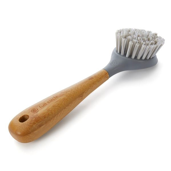 F.C Cast Iron Brush