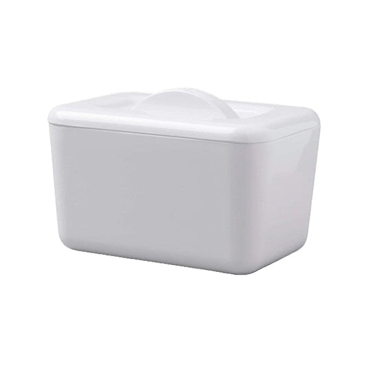 Butter Box Garden White