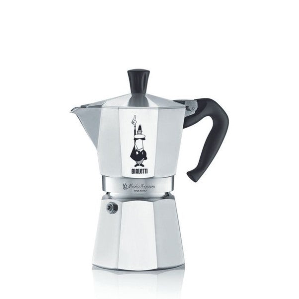Bialetti Moka 6 Cup