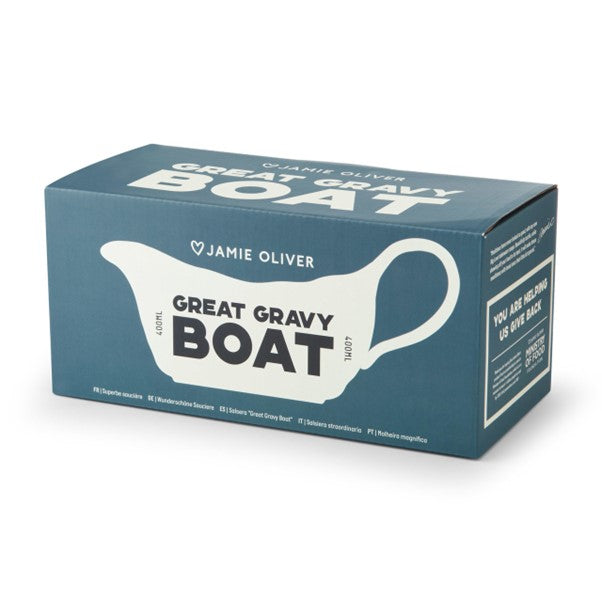 BL Great Gravy Boat