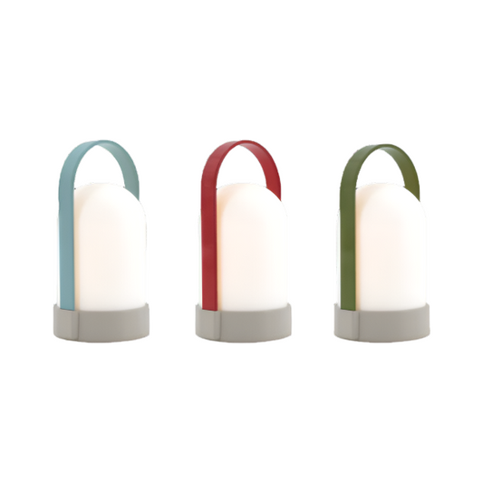 URI Piccolo Lamps Stella Set 3