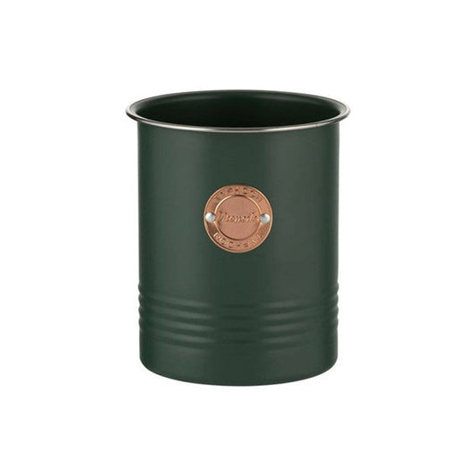 Typhoon Storage Utensil Pot 1.7l Green
