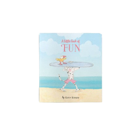 Twig Little Book Of Fun